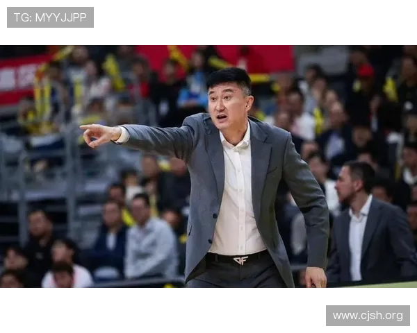 G2胜广州 杜锋小胡谈防守进攻